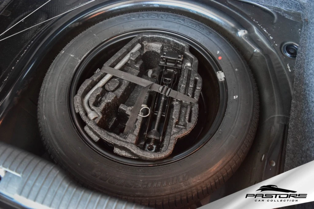 VW Golf 1.6 Sportline