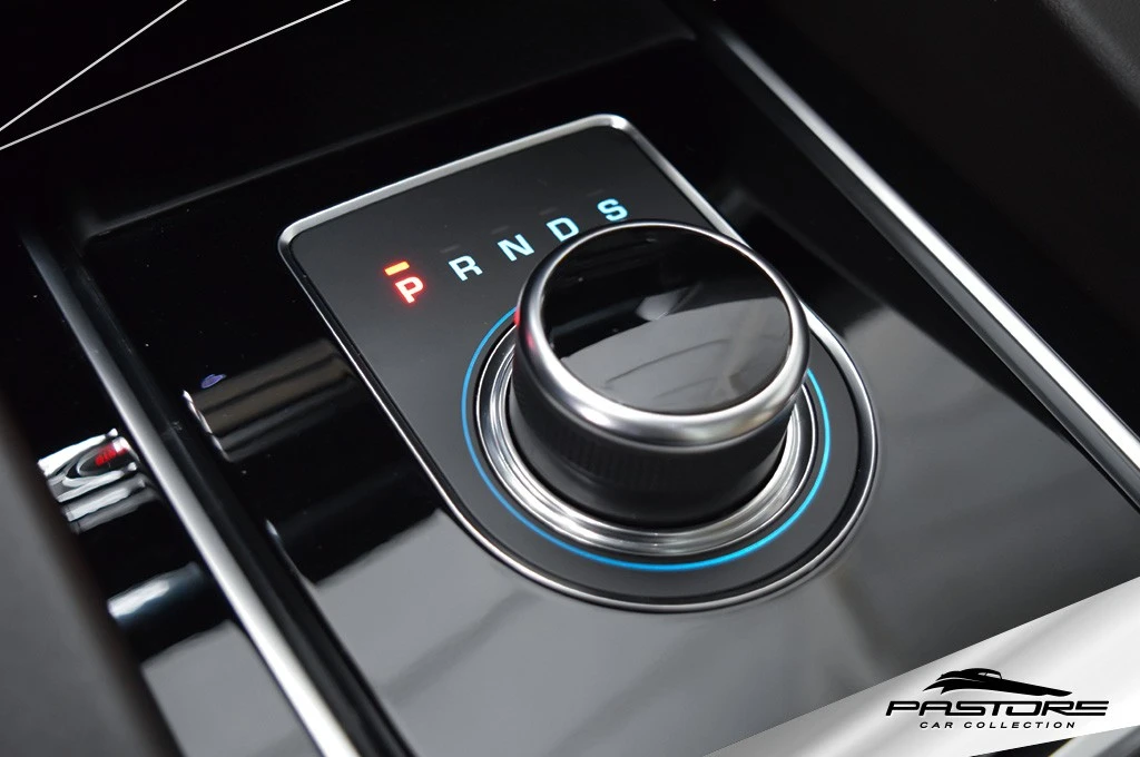 Jaguar F-Pace Prestige 2.0