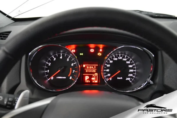 Mitsubishi ASX CVT O’NEILL