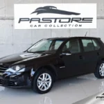 VW Golf 1.6 Sportline