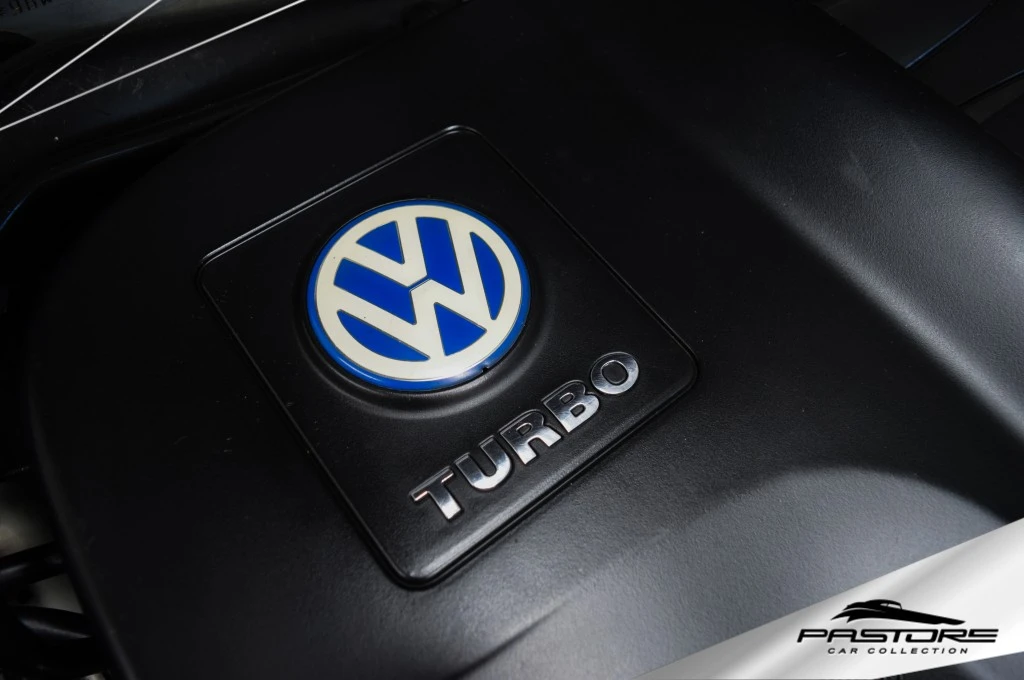 VW Gol Turbo 1.0 16V