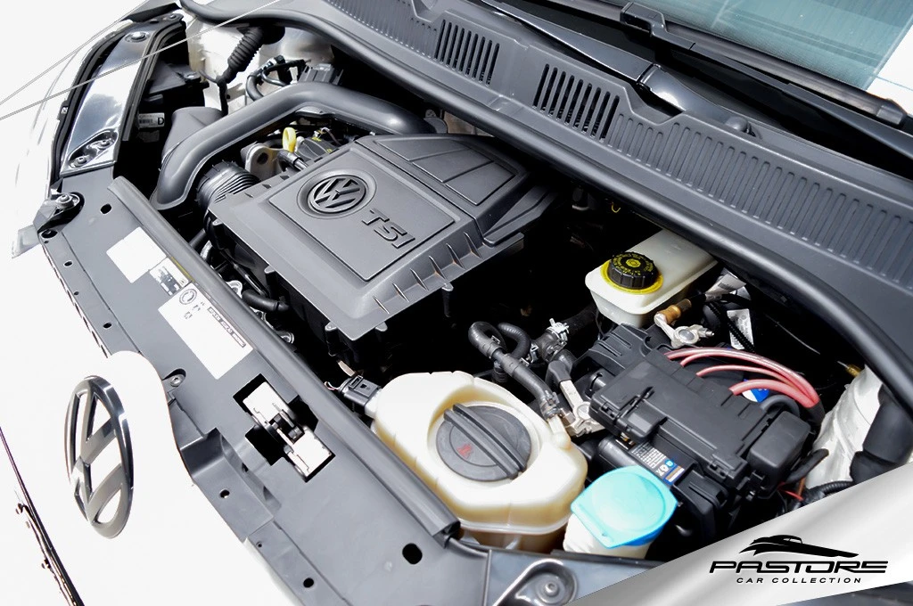 VW Up! Move MB 1.0 TSi