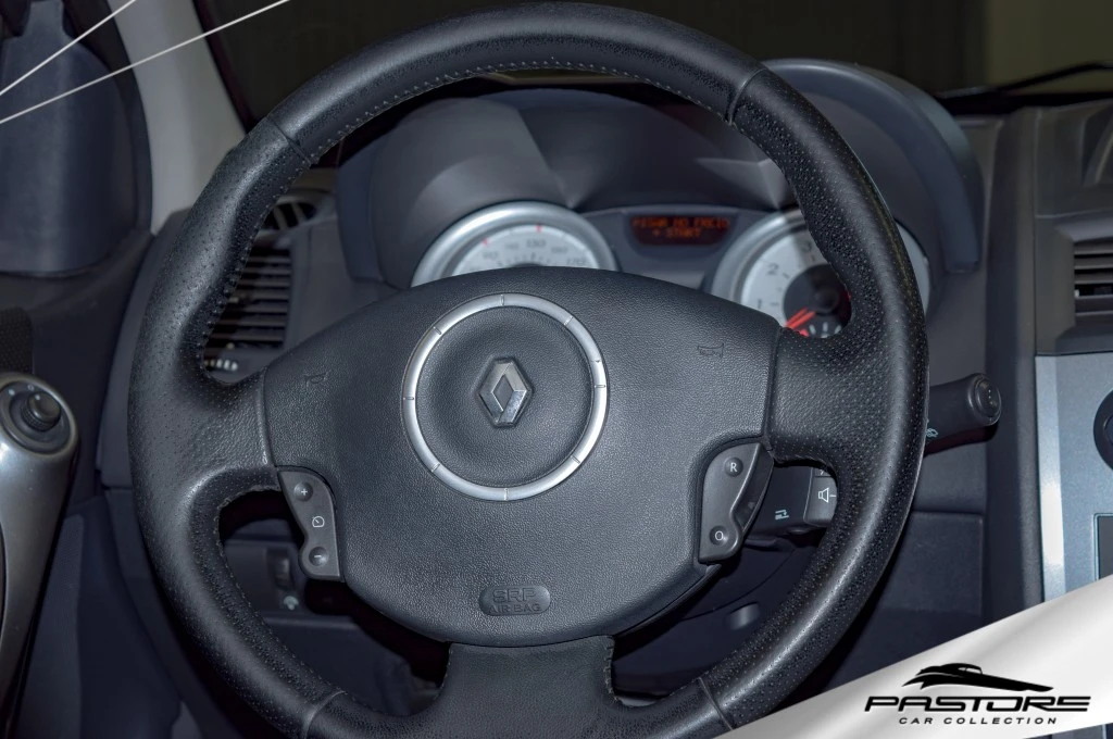 Renault Megane Grand Tour Dynamique 1.6