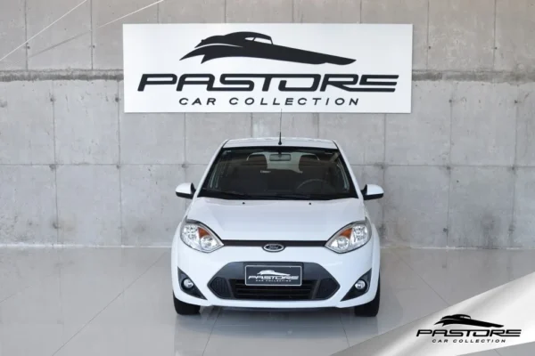 Ford Fiesta SE 1.6 Flex