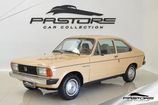 Dodge Polara GL