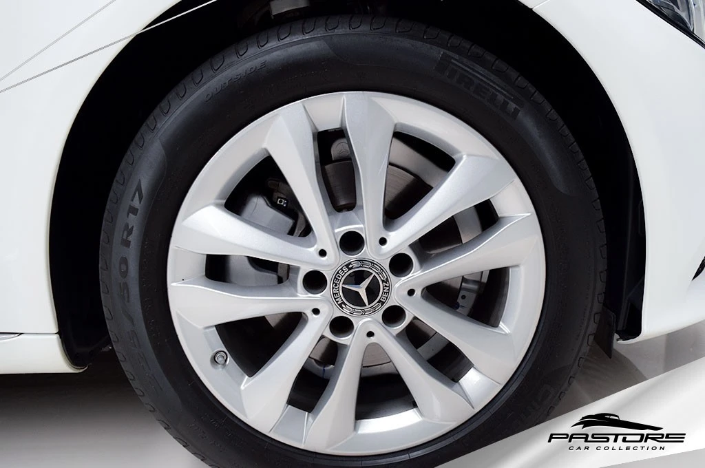 Mercedes-Benz C180 FF Avantgarde