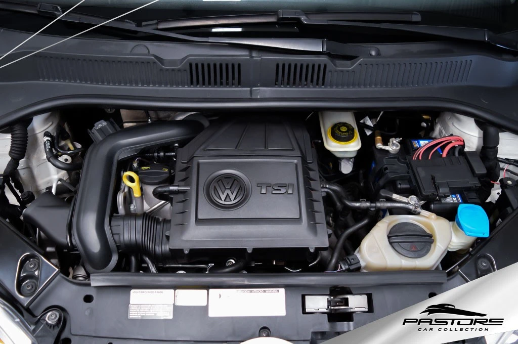 VW Up! Move MB 1.0 TSi