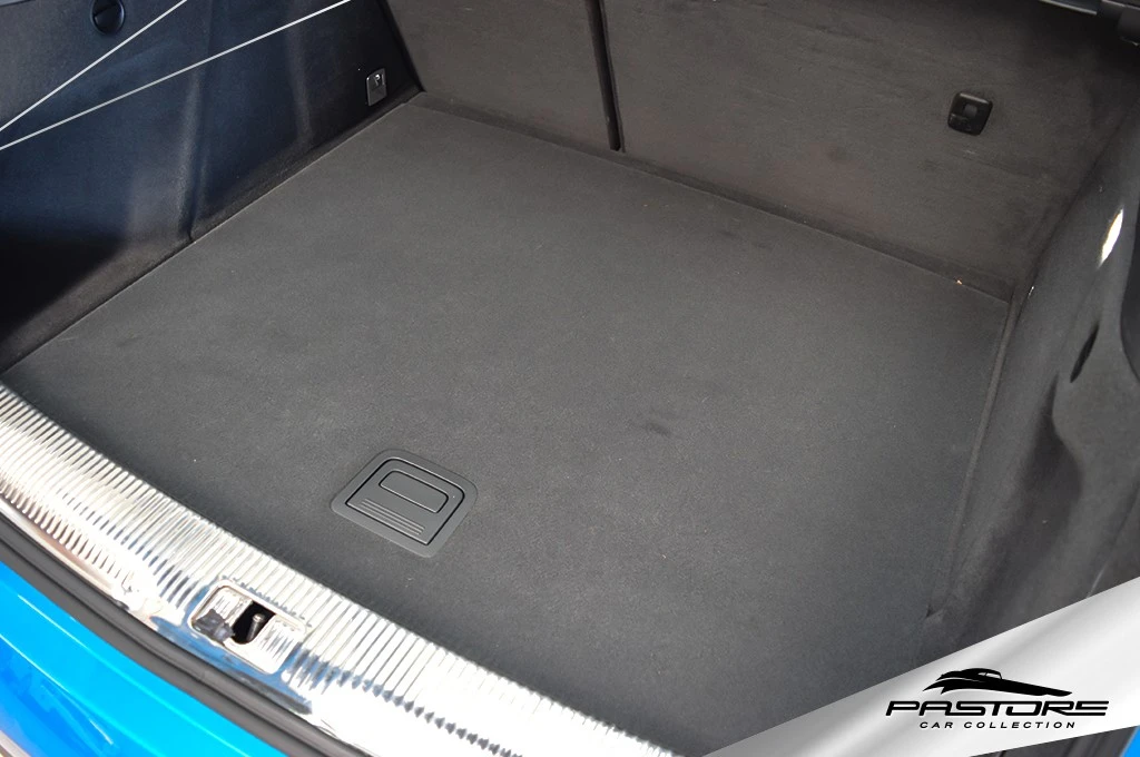 Audi Q3 Ambiente 2.0 TFSi Quattro