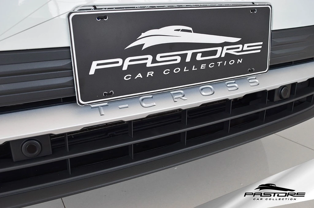 VW T-Cross Highline 250 TSI