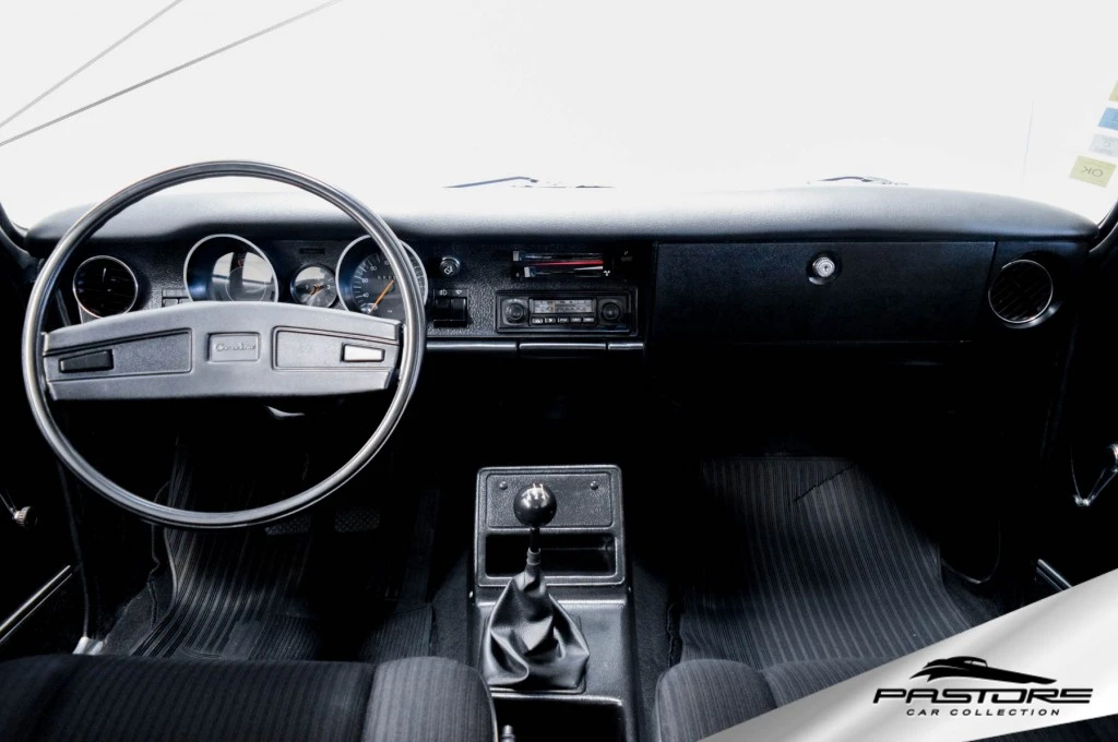 GM Opala Comodoro 4100