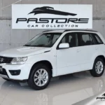 Suzuki Grand Vitara 2WD Automática