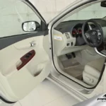 Toyota Corolla Altis