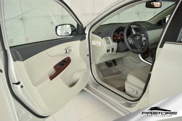 Toyota Corolla Altis