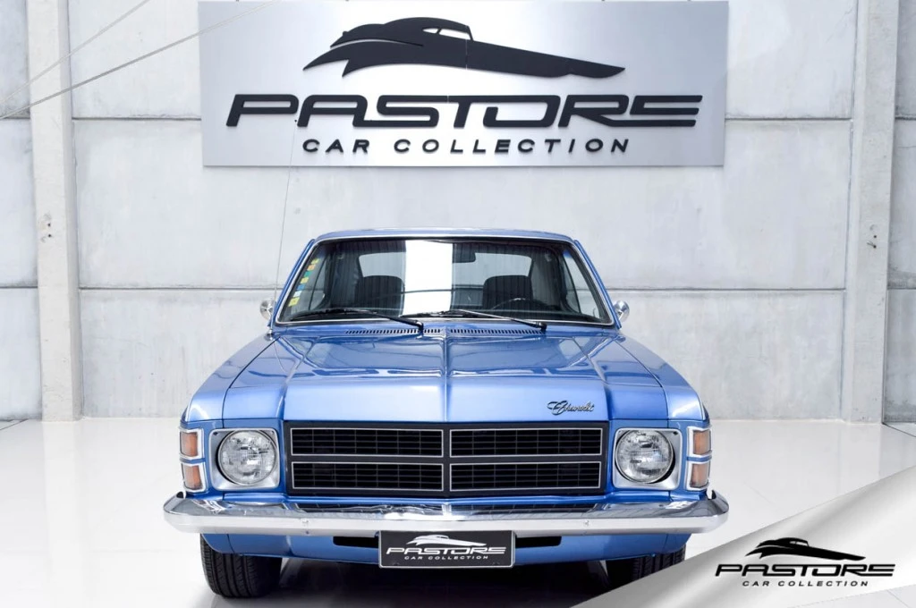 GM Opala Comodoro 4100