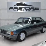 GM Opala Diplomata 4.1 SE