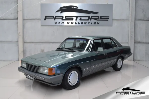 GM Opala Diplomata 4.1 SE