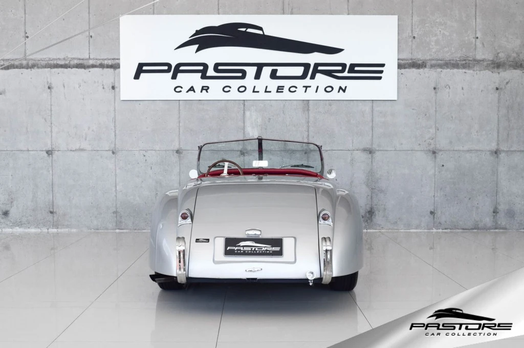 Americar Classic XK120