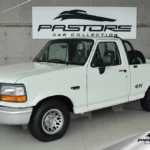 Ford F1000 XL 4.9i