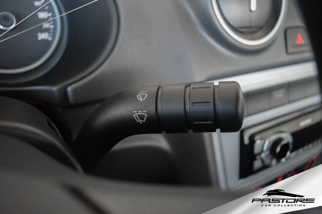 VW Saveiro Trendline