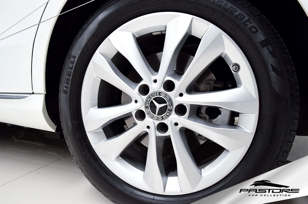 Mercedes-Benz C180 FF Avantgarde