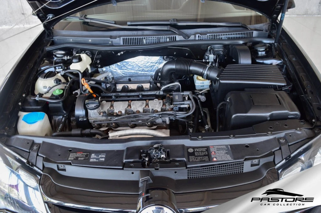 VW Golf 1.6 Sportline