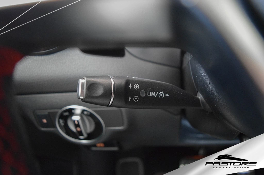 Mercedes-Benz GLA 250 Sport