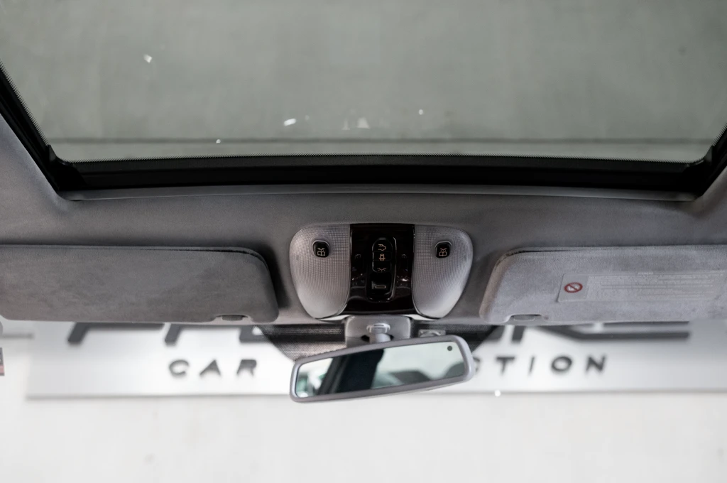 Mercedes-Benz MERCEDES S 600