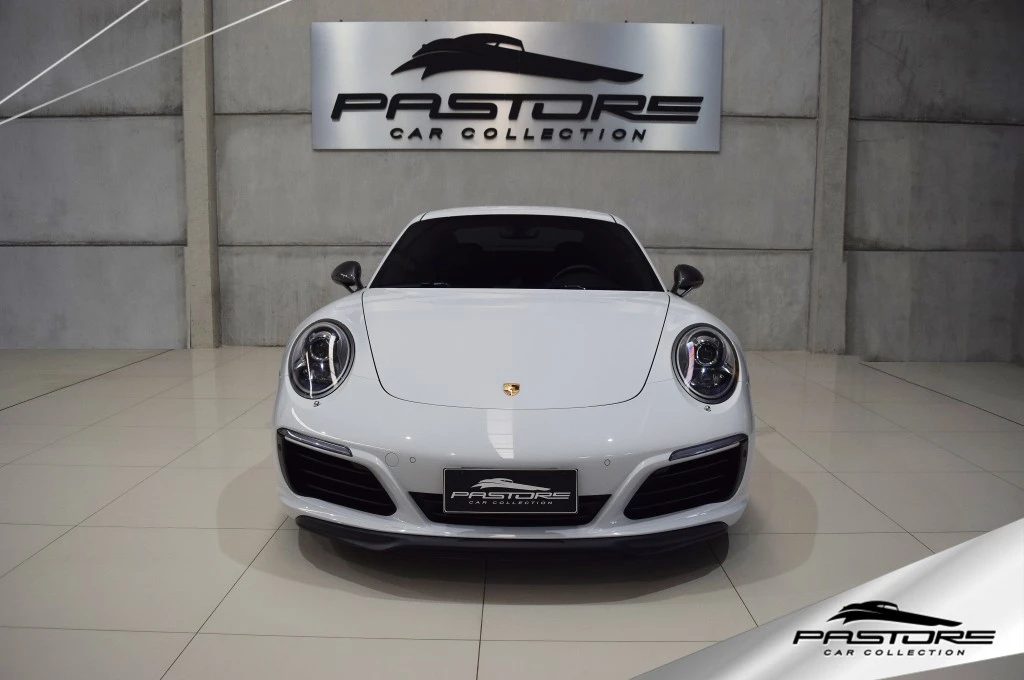 Porsche PORSCHE CARRERA T