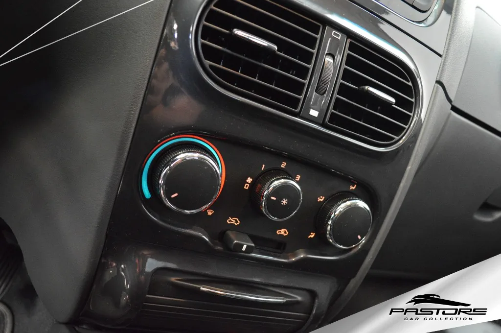 Fiat Strada Adventure CE