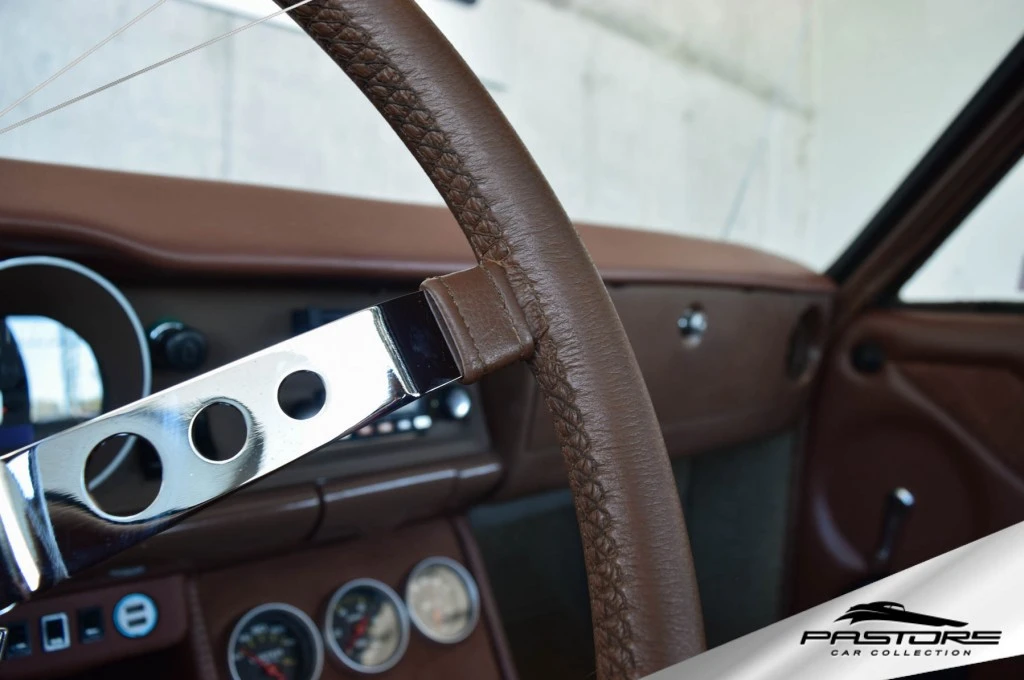 GM Opala Comodoro Coupé