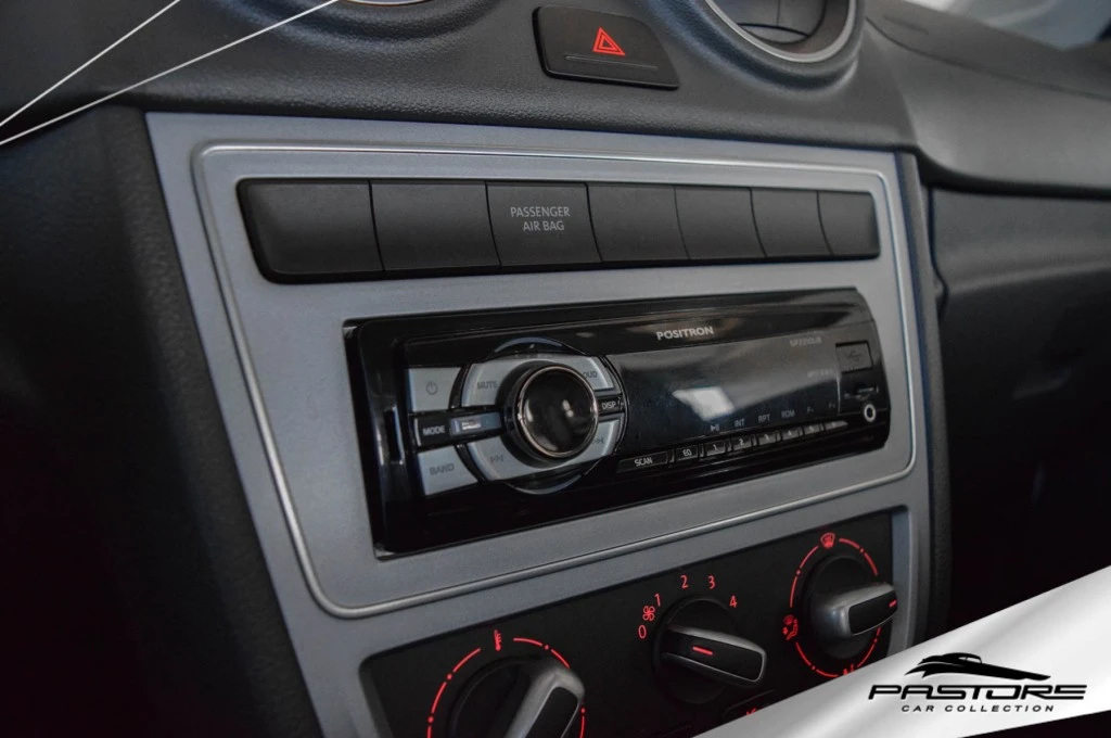 VW Saveiro Trendline