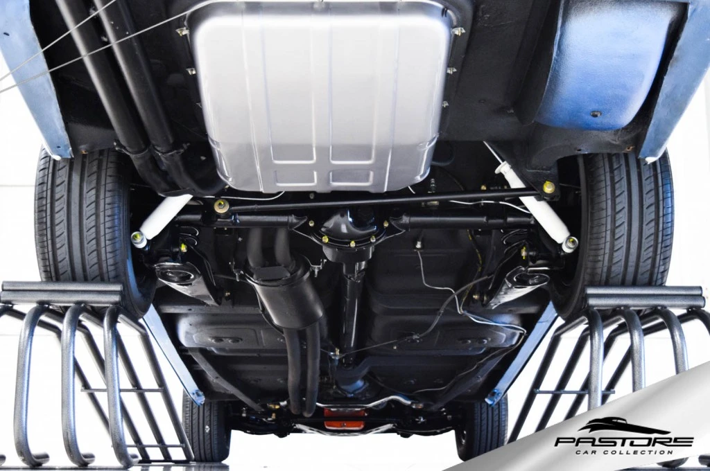 GM Opala Comodoro 4100