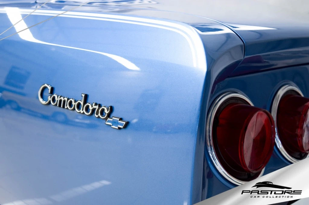 GM Opala Comodoro 4100