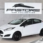 Ford New Fiesta SE Style 1.6 16V