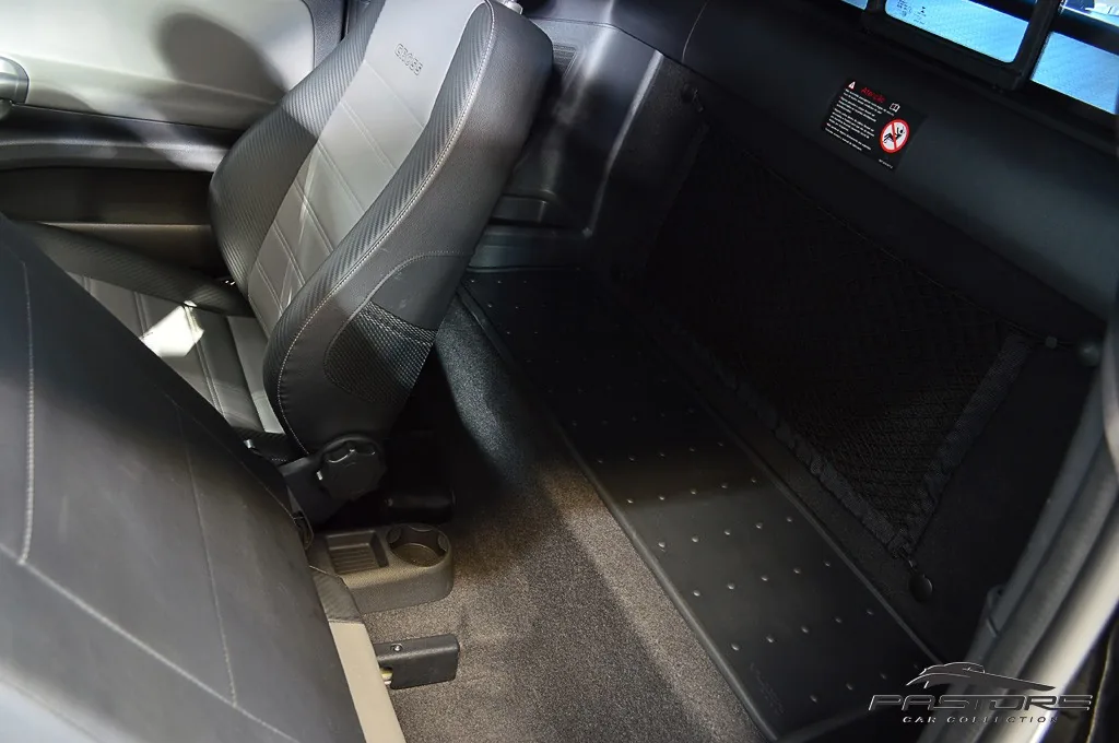 VW Saveiro CE Cross 1.6 16V MSI