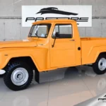 Ford F75 Pickup