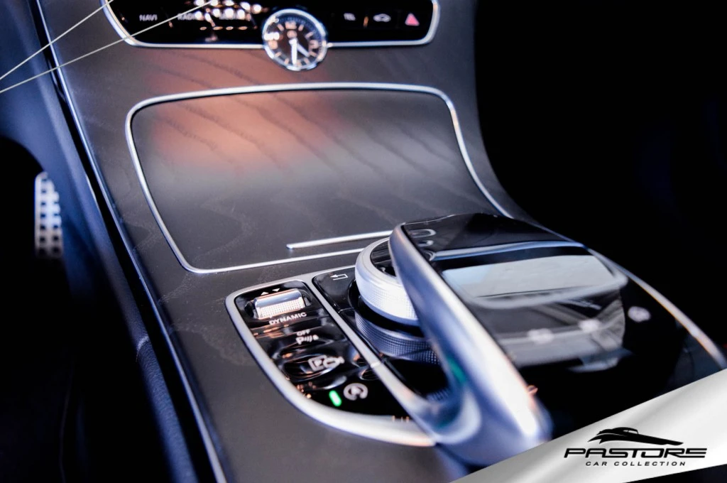 Mercedes-Benz C300 Sport