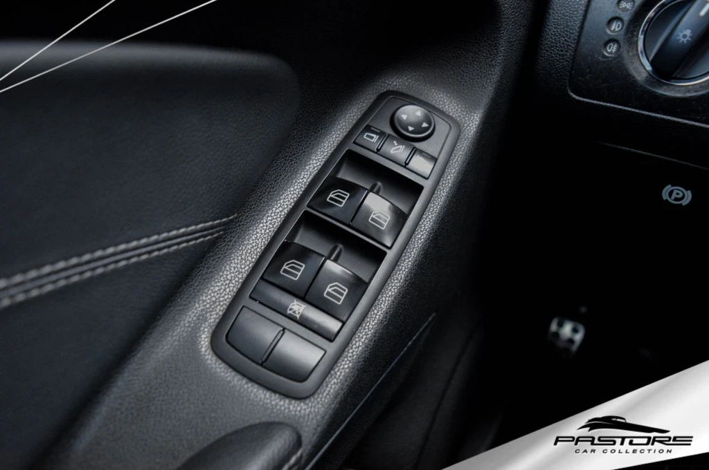 Mercedes-Benz ML350 CDI 4Matic