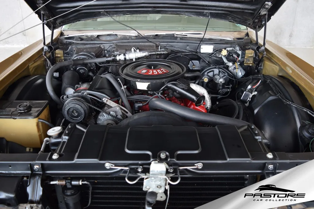 Buick LeSabre 2D