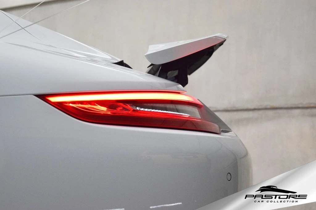 Porsche PORSCHE CARRERA T