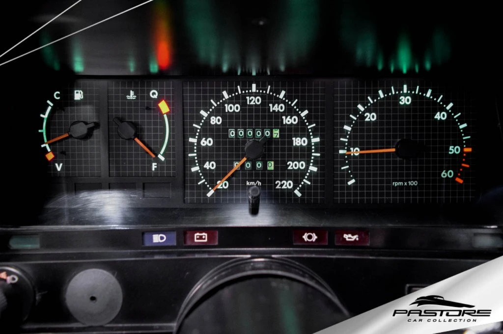 GM Opala Diplomata SE