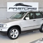 BMW X5 3.0i