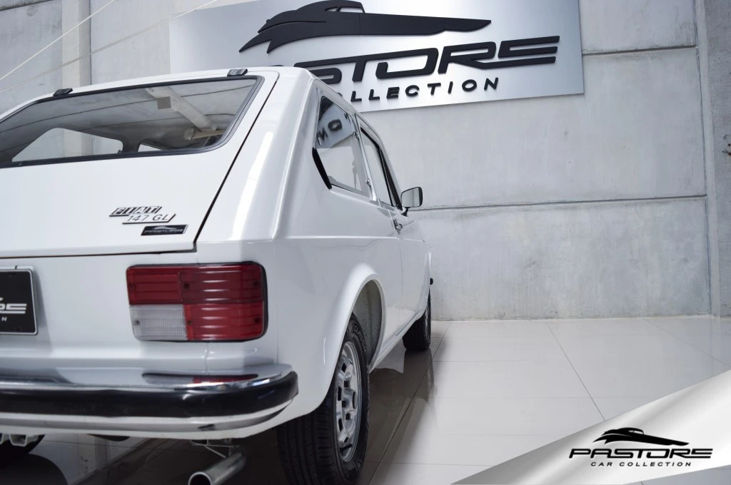 Fiat 147 GL