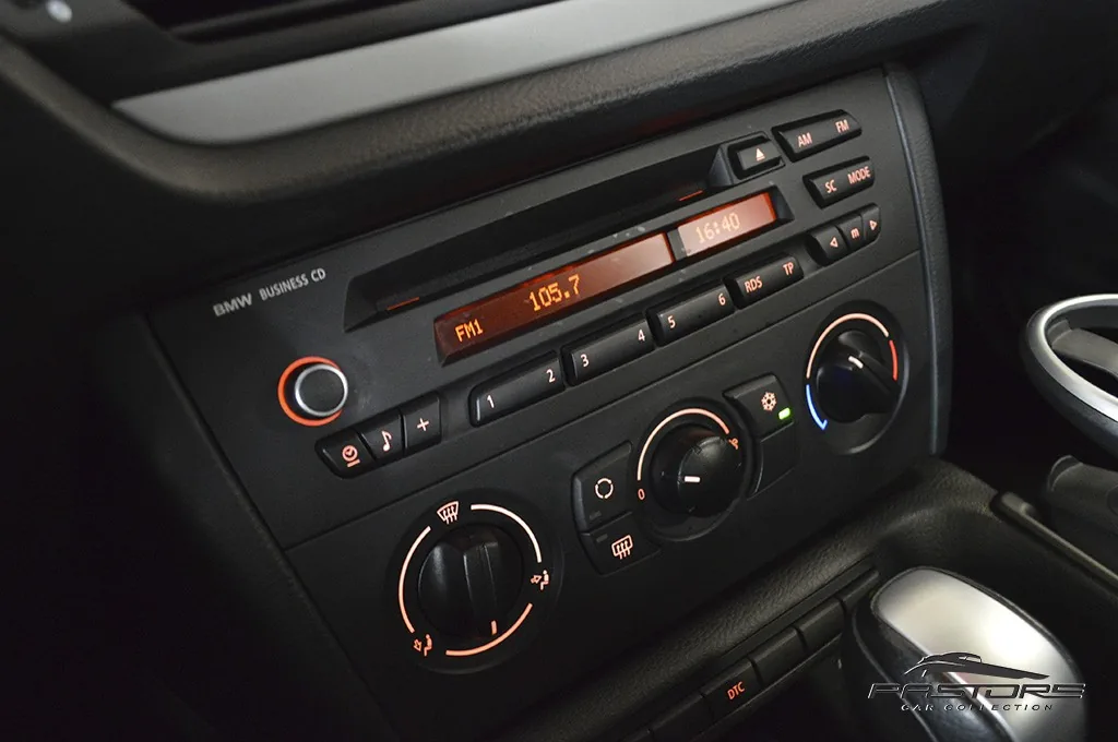 BMW X1 18i Sdrive
