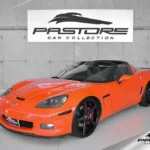 GM Corvette Grand Sport C6