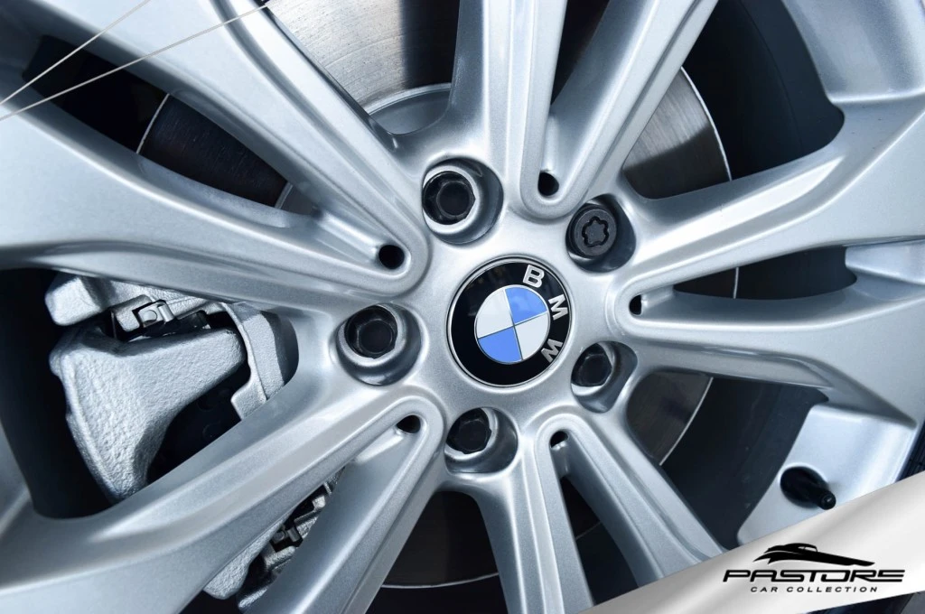 BMW X1 sDrive 20i Turbo