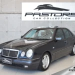 Mercedes-Benz E320 Avantgarde