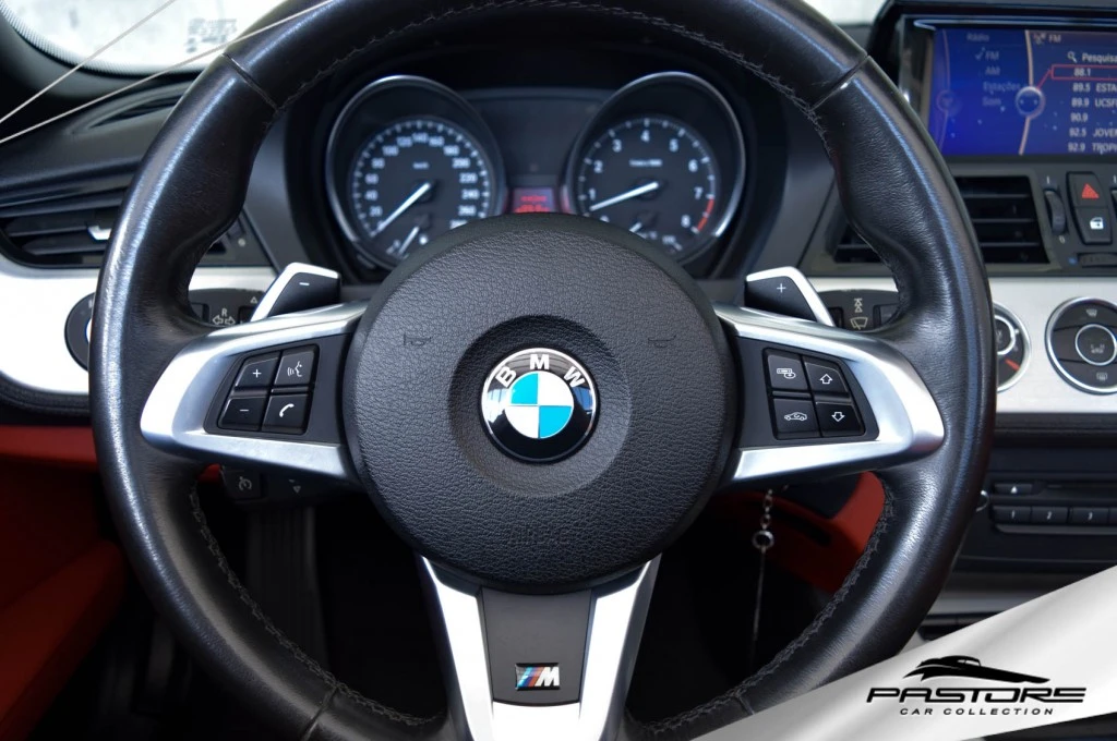 BMW Z4 sDrive 20i