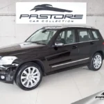 Mercedes-Benz GLK 280