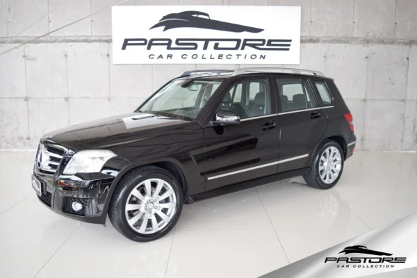 Mercedes-Benz GLK 280